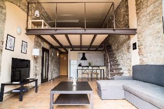 Urbi Apartments