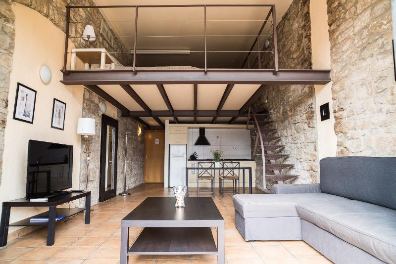 Urbi Apartments - Genel