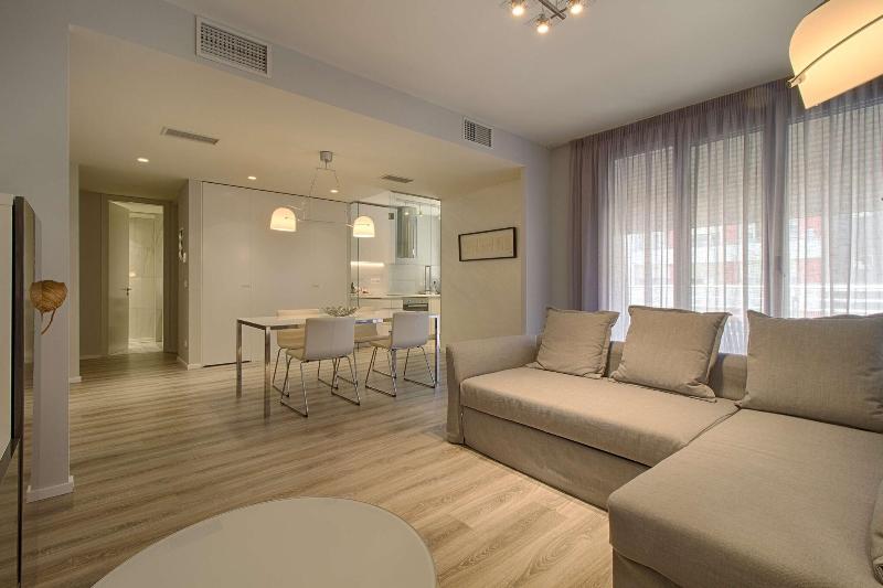 The Rooms Hotel - Genel