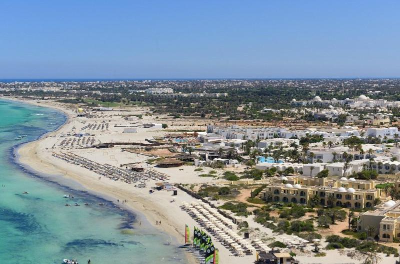 Meninx Djerba - Genel