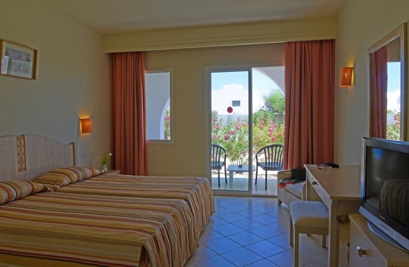 Meninx Djerba - Oda