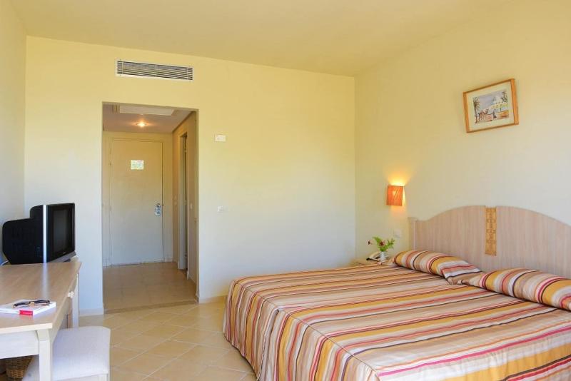 Meninx Djerba - Oda