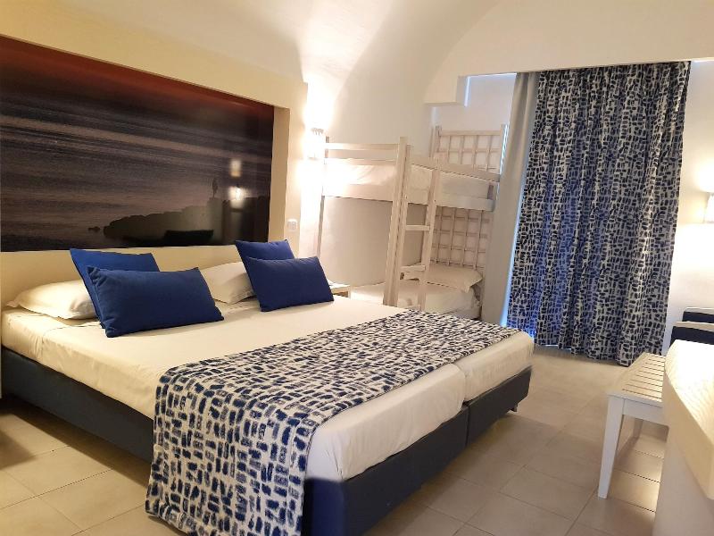 Meninx Djerba - Oda