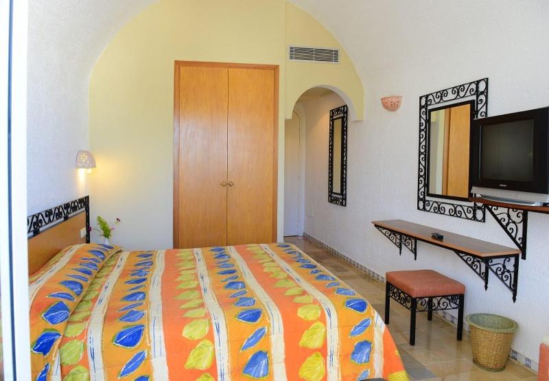 Meninx Djerba - Oda
