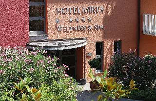 Hotel Mirta - San Simon Resort
