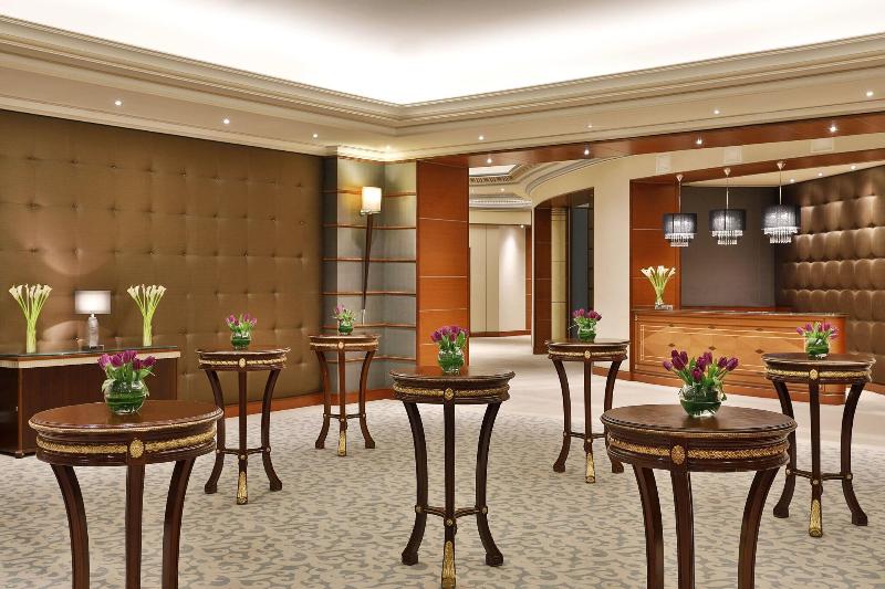 The Ritz-Carlton, Riyadh - Lobi