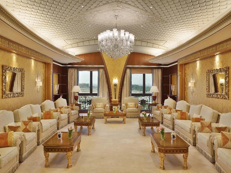 The Ritz-Carlton, Riyadh - Lobi