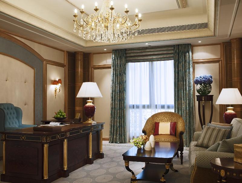 The Ritz-Carlton, Riyadh - Toplantı