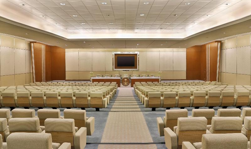 The Ritz-Carlton, Riyadh - Toplantı