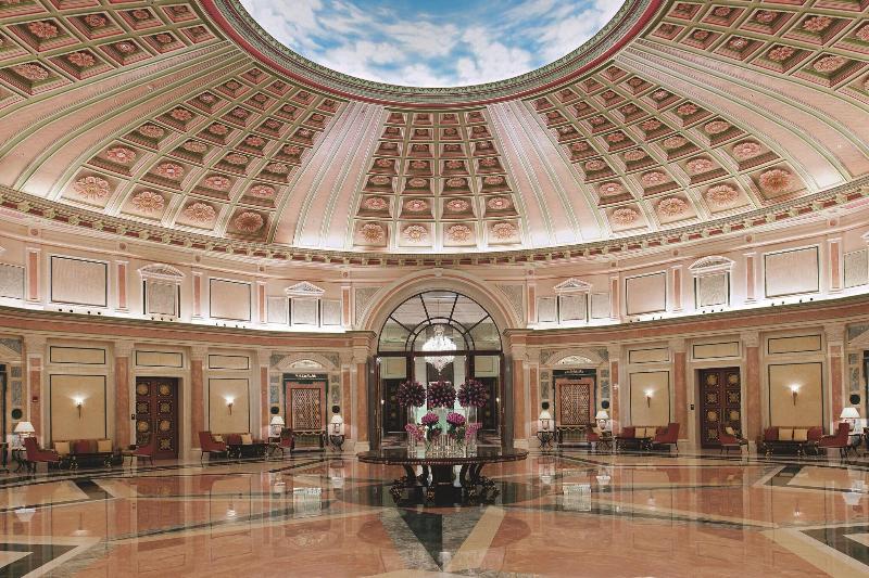The Ritz-Carlton, Riyadh - Toplantı