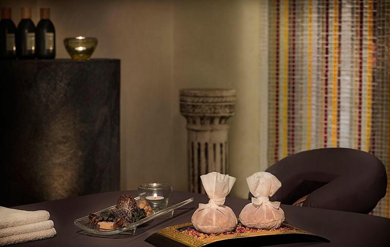 The Ritz-Carlton, Riyadh - Aktivite