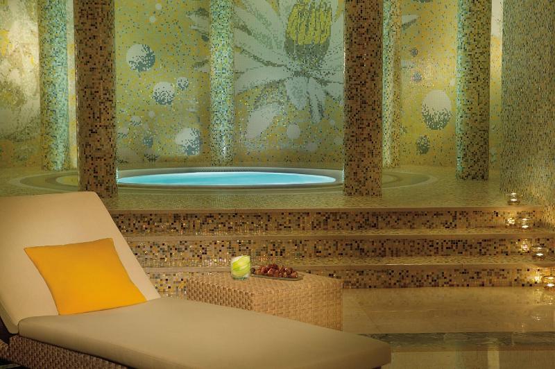 The Ritz-Carlton, Riyadh - Aktivite