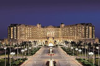 The Ritz-Carlton, Riyadh