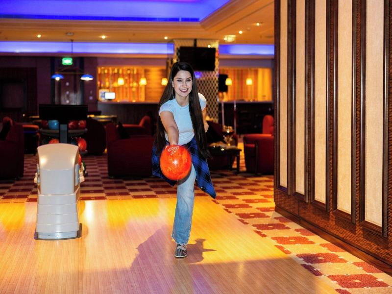 The Ritz-Carlton, Riyadh - Genel