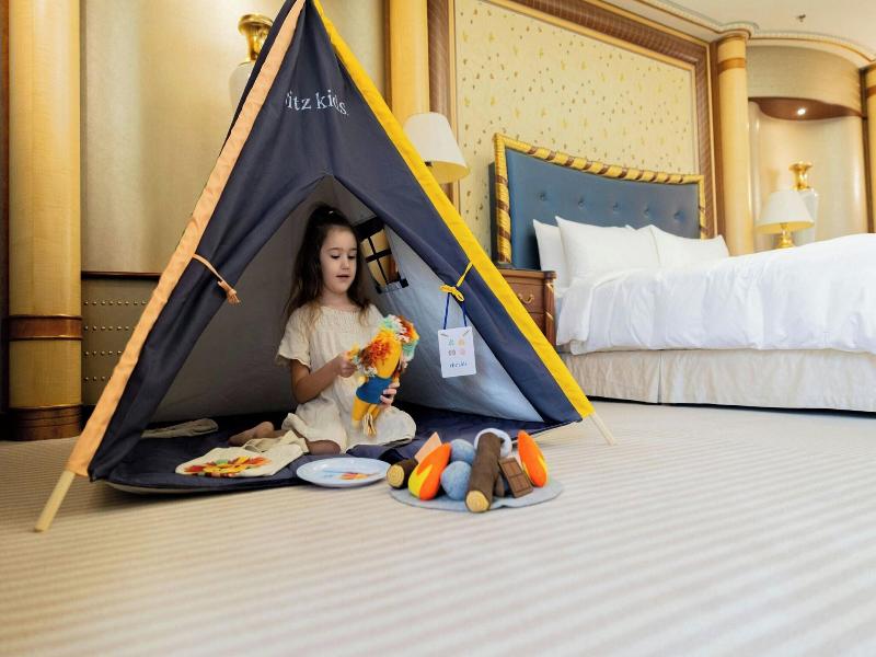 The Ritz-Carlton, Riyadh - Genel