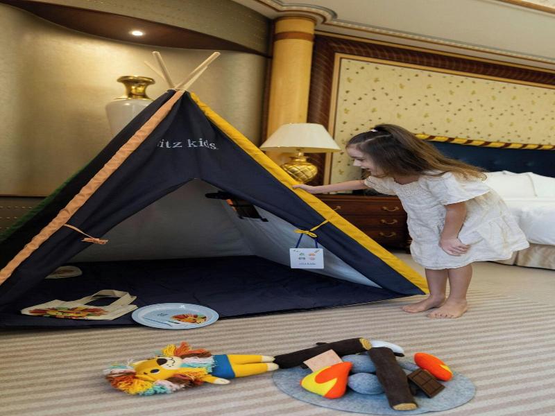 The Ritz-Carlton, Riyadh - Genel