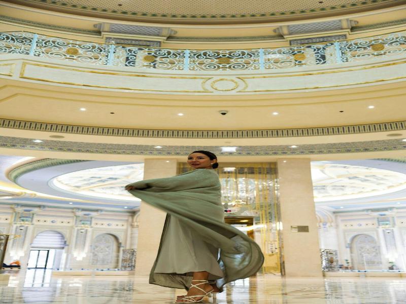 The Ritz-Carlton, Riyadh - Genel