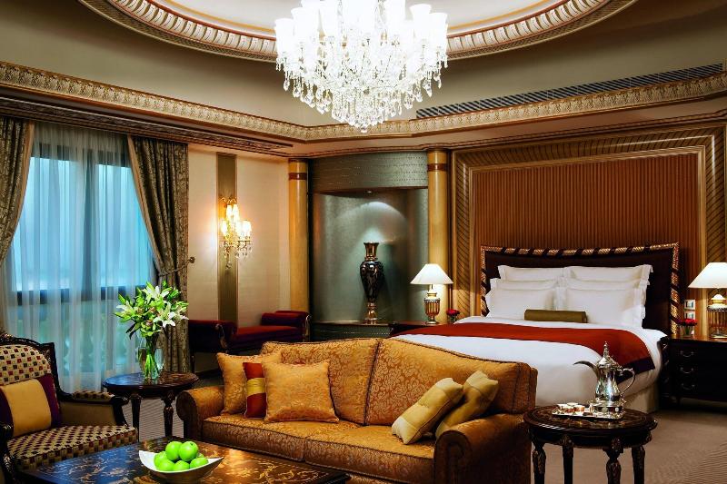 The Ritz-Carlton, Riyadh - Oda