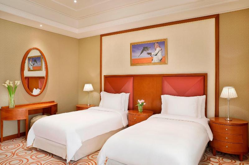 The Ritz-Carlton, Riyadh - Oda