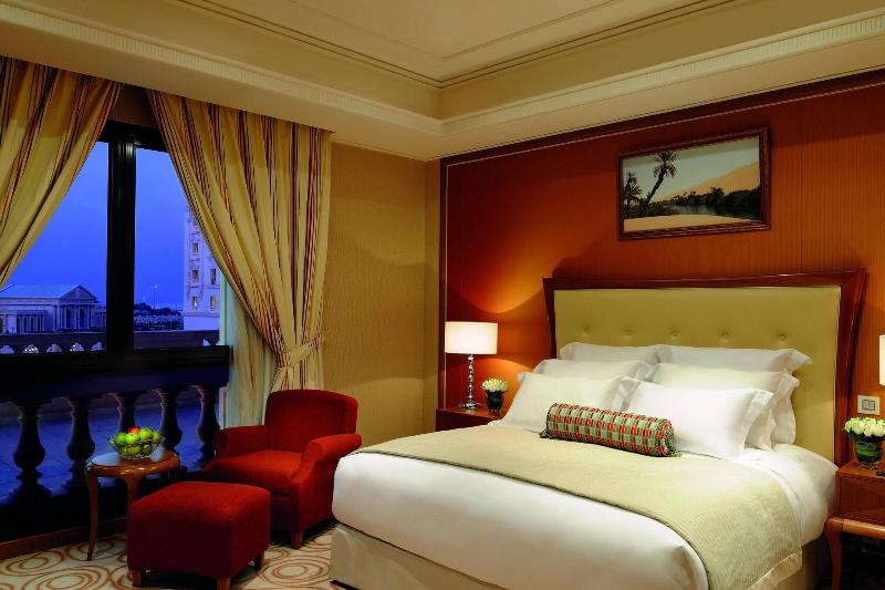 The Ritz-Carlton, Riyadh - Oda