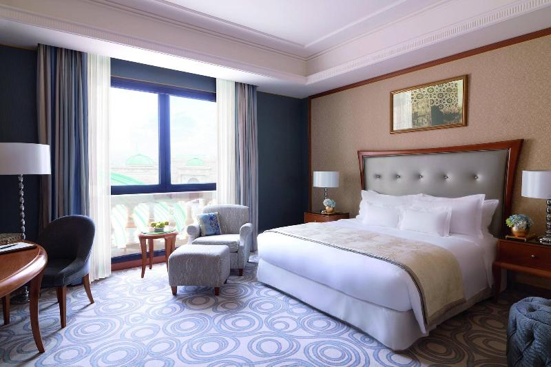 The Ritz-Carlton, Riyadh - Oda