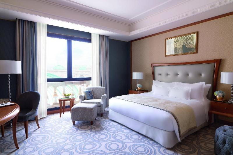 The Ritz-Carlton, Riyadh - Oda