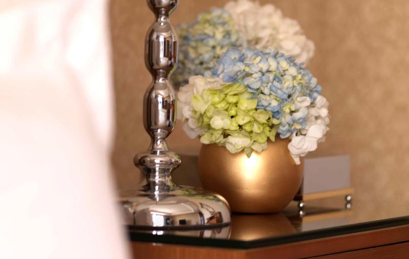 The Ritz-Carlton, Riyadh - Oda