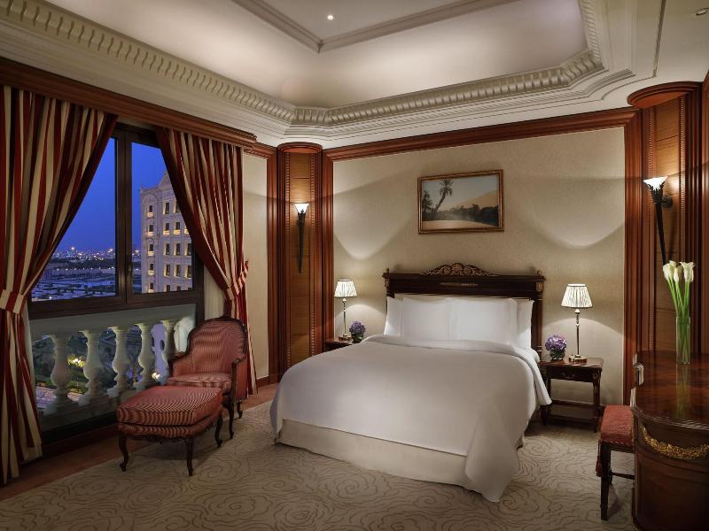 The Ritz-Carlton, Riyadh - Oda