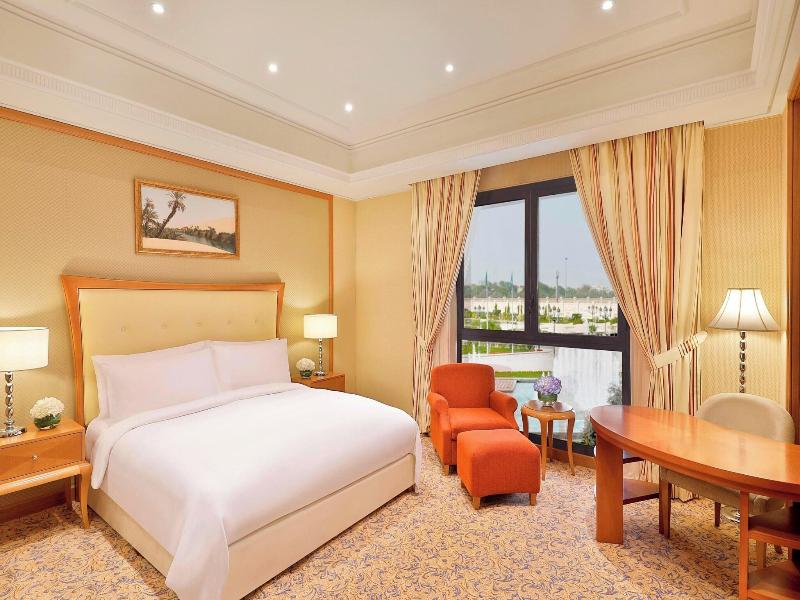 The Ritz-Carlton, Riyadh - Oda