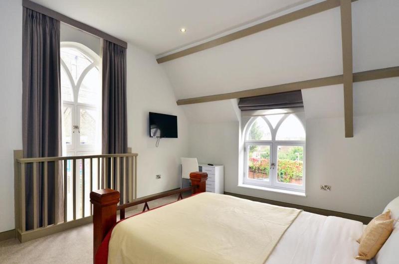 Arch Hotel - Oda