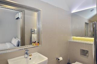 Arch Hotel fotoÄŸrafÄ±