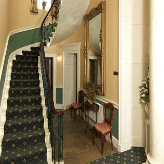 The Old Rectory Hotel fotoÄŸrafÄ±