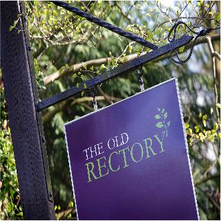 The Old Rectory Hotel fotoÄŸrafÄ±
