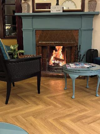Blackaddie House Hotel fotoÄŸrafÄ±