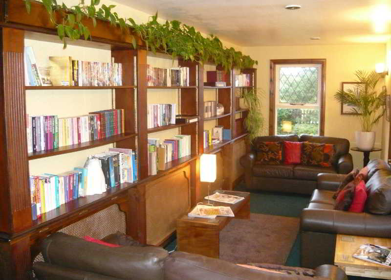 Blackaddie House Hotel fotoÄŸrafÄ±