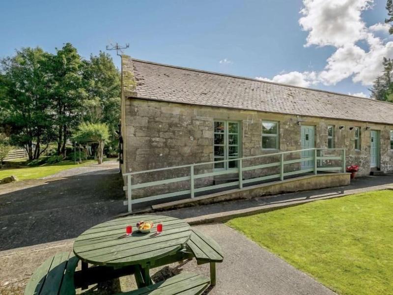 Blackaddie House Hotel - Genel
