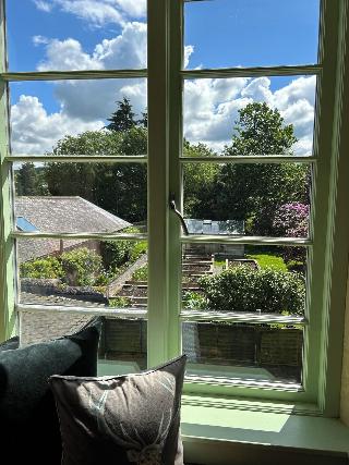 Blackaddie House Hotel fotoÄŸrafÄ±