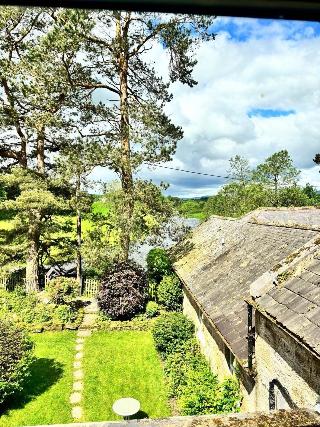 Blackaddie House Hotel fotoÄŸrafÄ±