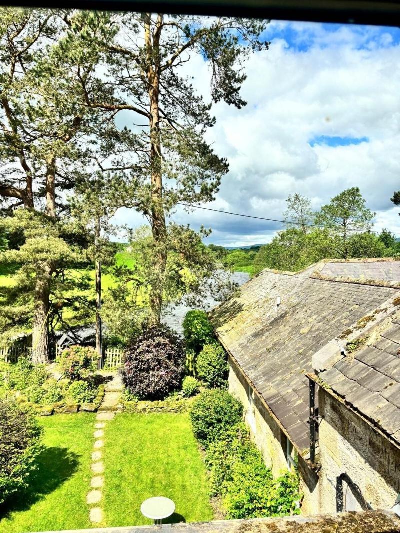 Blackaddie House Hotel - Genel