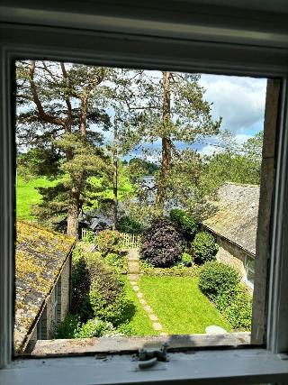 Blackaddie House Hotel fotoÄŸrafÄ±