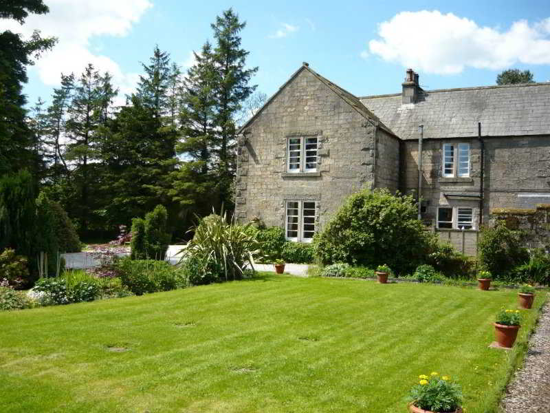 Blackaddie House Hotel fotoÄŸrafÄ±