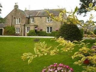 Blackaddie House Hotel otel fotoğrafı