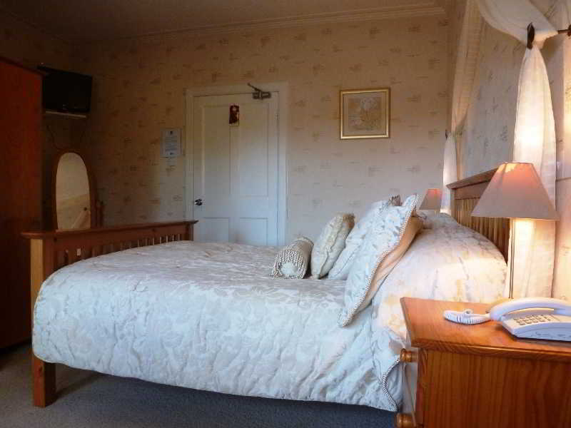 Blackaddie House Hotel fotoÄŸrafÄ±