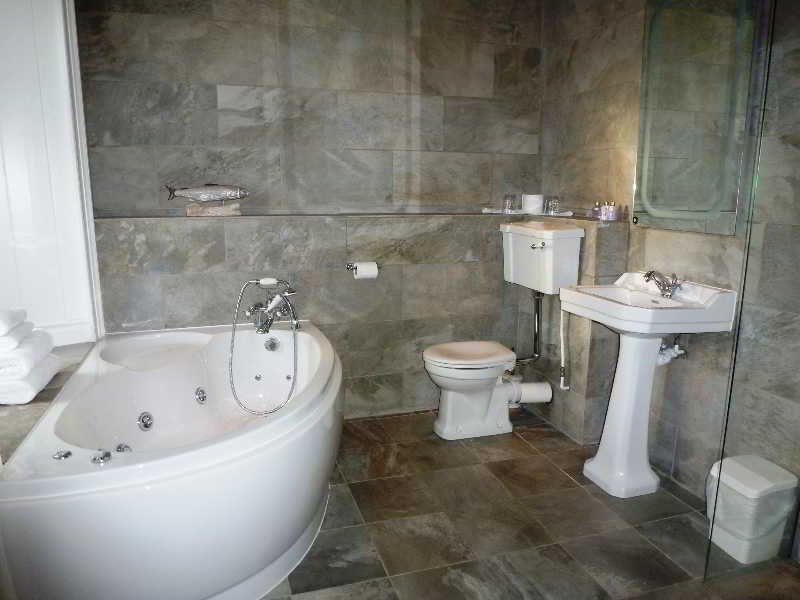 Blackaddie House Hotel fotoÄŸrafÄ±