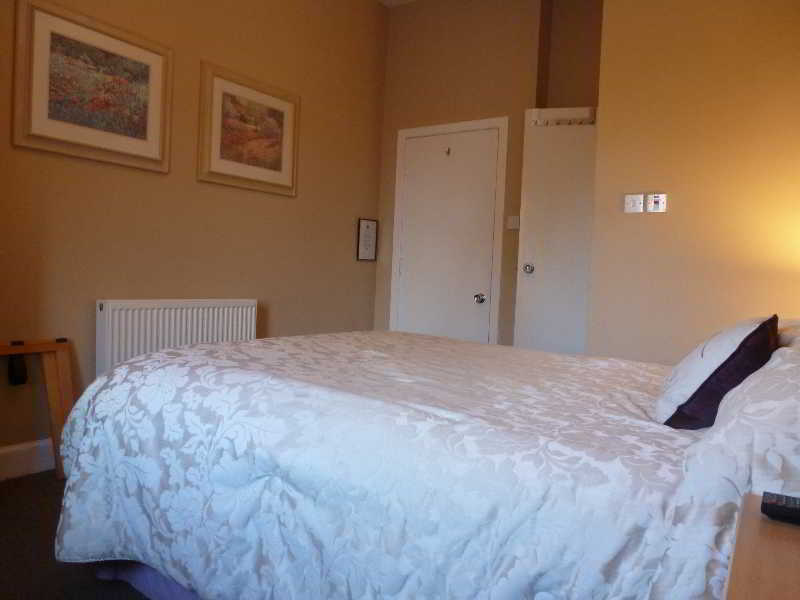 Blackaddie House Hotel fotoÄŸrafÄ±