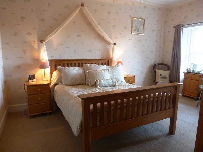 Blackaddie House Hotel fotoÄŸrafÄ±