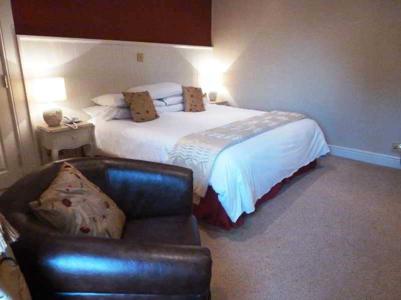 Blackaddie House Hotel fotoÄŸrafÄ±