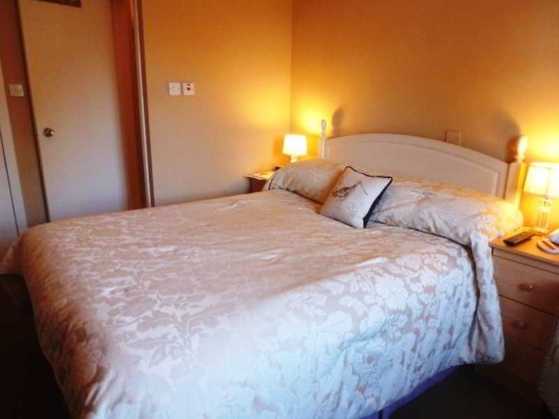 Blackaddie House Hotel fotoÄŸrafÄ±