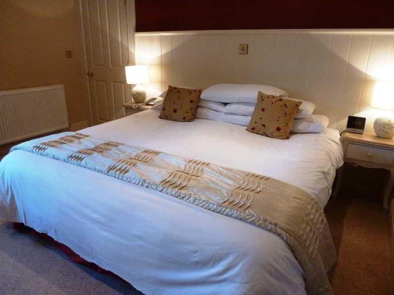 Blackaddie House Hotel fotoÄŸrafÄ±