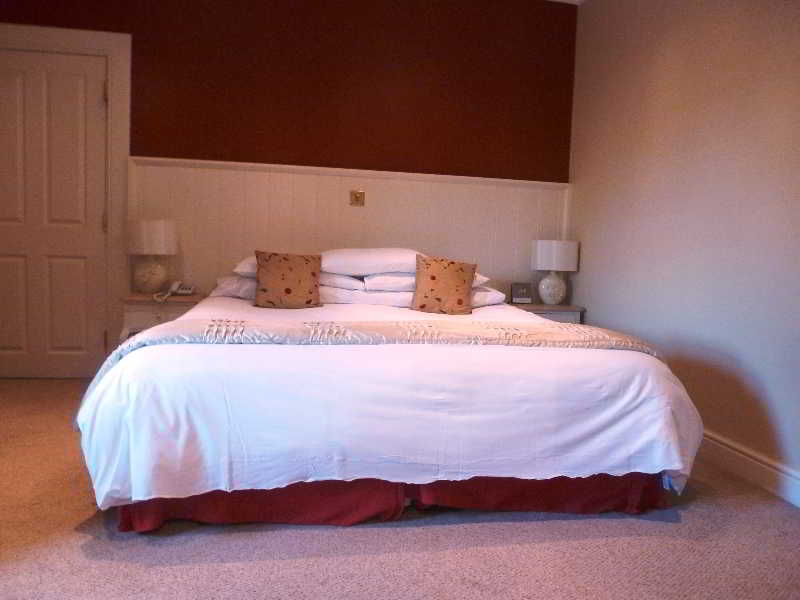 Blackaddie House Hotel fotoÄŸrafÄ±